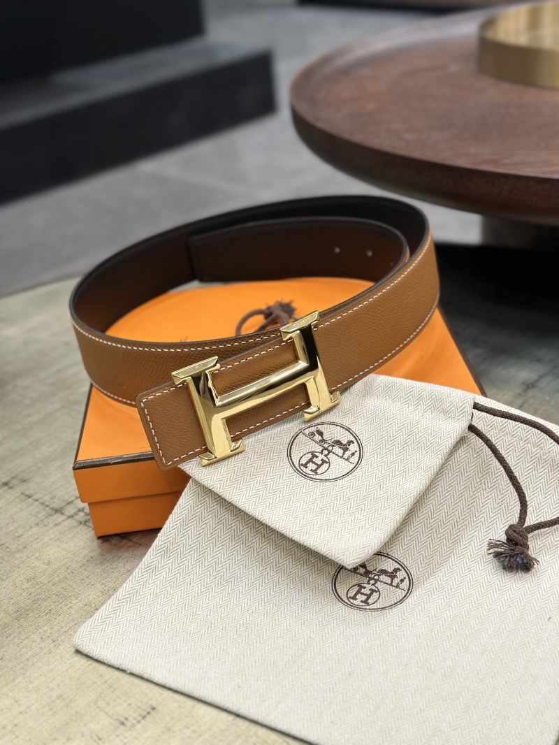 Hermes Belts